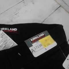 コストコ品番　7771018　カークランドシグネチャー レディース ジーンズ 　サイズ　2　A17138の画像
