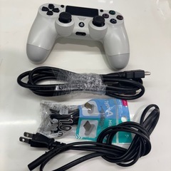 【PS4】【SONY】1TB　動作チェック済み【管理番号11710】比の画像