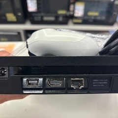 【PS4】【SONY】1TB　動作チェック済み【管理番号11710】比の画像