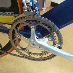 GT VENGEANCE DURA-ACE（ジーティー ベンジェンス デュラエース）の画像