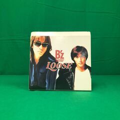 【中古】B'z　LOOSE