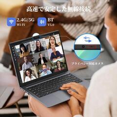 Windows 11 Pro ノートPC Core m3-8100Yの画像