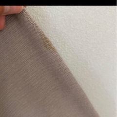 Monsieur Grecco グレー クルーネックセーターの画像