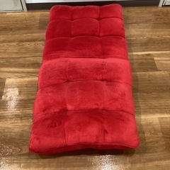 座いす【町田市再生家具】1017Cの画像