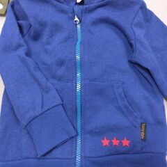 上着３枚まとめ　100サイズの画像