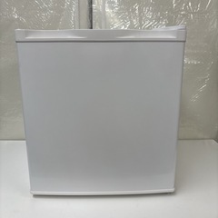 I393 🌈 Sun Ruck １ドア冷凍庫 (32L) ⭐ 動作確認済 ⭐ クリーニング済の画像