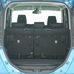 丁度いいサイズが大人気！このお車はタンク・ルーミー・トール・ジャスティのどれでしょう？？？の画像