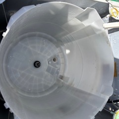 洗濯機の画像