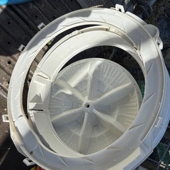 洗濯機の画像