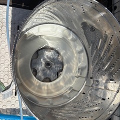 洗濯機の画像