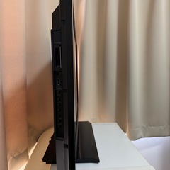 32型液晶テレビ東芝REGZAの画像