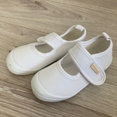 上靴　16センチの画像