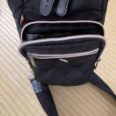 オロビアンコ　Orobianco ボディバック　ワンショルダーの画像