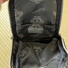 オロビアンコ　Orobianco ボディバック　ワンショルダーの画像