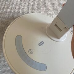 デスクランプの画像