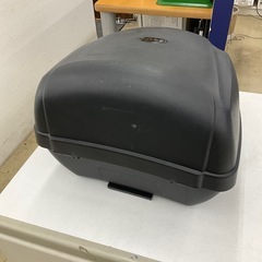 ヘルメットケース カギ付きの画像