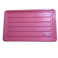 衣装ケース　レトロ　(gifu plastic)の画像