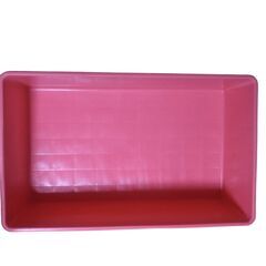 衣装ケース　レトロ　(gifu plastic)の画像