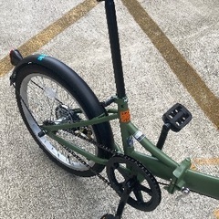 自転車お売りします！の画像