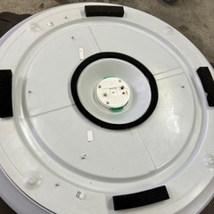 【済】コイズミ 蛍光灯シーリングライト 8畳①の画像