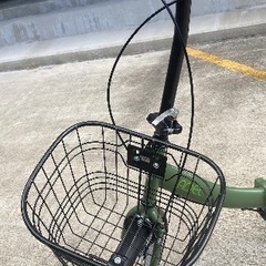 自転車お売りします！の画像