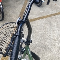 自転車お売りします！の画像