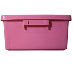 衣装ケース　レトロ　(gifu plastic)の画像