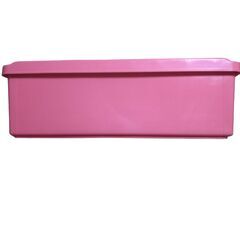 衣装ケース　レトロ　(gifu plastic)の画像