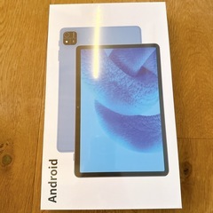 Android 16 タブレット 大画面 10インチ Widevine L1対応 8コアCPU 説明書付 保護ケース付 ブラックの画像