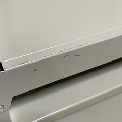 キタジマ スチールラック150kg 幅120cm 
高さ90cm 近隣お届け可の画像