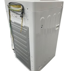 AQUA AQW-S5MBk(w) 5kg 2021年製の画像
