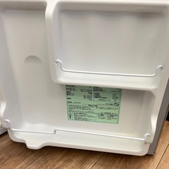 アイリスオーヤマ冷蔵庫46L✨の画像