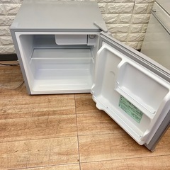 アイリスオーヤマ冷蔵庫46L✨の画像