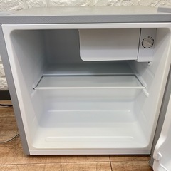 アイリスオーヤマ冷蔵庫46L✨の画像