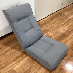 座いす【町田市再生家具】1017Dの画像
