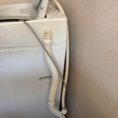 受け渡しの方決まりました洗濯機５ｋｇの画像