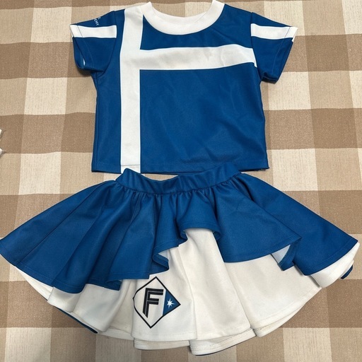 バラ売り可能】春日井 ナザレ幼稚園 制服 体操服