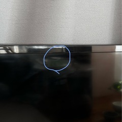 maxzenマクスゼン 40型液晶テレビの画像