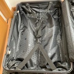 スーツケース　レジェンドウォーカーの画像