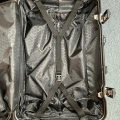 スーツケース　レジェンドウォーカーの画像