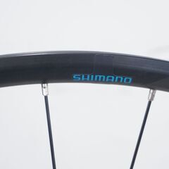 SHIMANO 「シマノ」 WH-RS171 SHIMANO11速 ホイールセットの画像