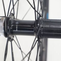 SHIMANO 「シマノ」 WH-RS171 SHIMANO11速 ホイールセットの画像