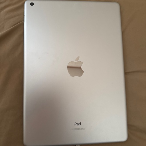 iPad