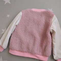 ジャケット　120サイズの画像