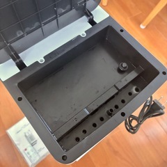 冷風機　冷風扇　軽量　キャスター付き　の画像