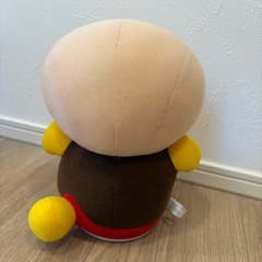 おいかけっこアンパンマンの画像