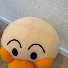 おいかけっこアンパンマンの画像