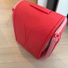 ベッドインベッドの画像