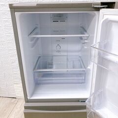 COT10134 アクア 126L 冷蔵庫 一人暮らし 小型の画像
