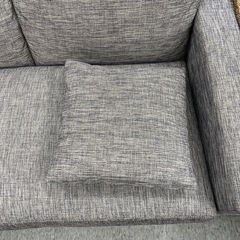 【カウチソファー】【3人掛け】の画像
